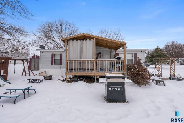 5809 W Wren Pl Place, Sioux Falls, SD 57107