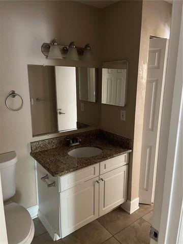 4512 COMMANDER DRIVE 1725, Orlando, FL 32822
