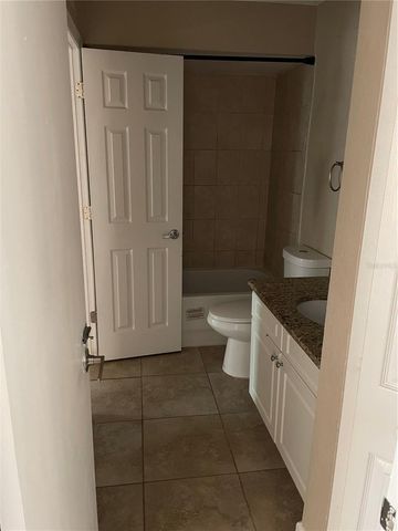 4512 COMMANDER DRIVE 1725, Orlando, FL 32822
