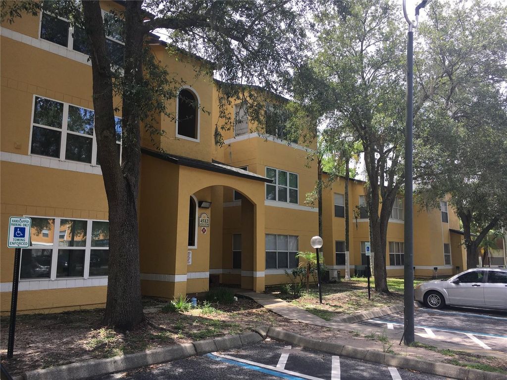 4512 COMMANDER DRIVE 1725, Orlando, FL 32822