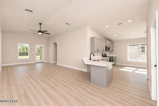 3588 Basal Street, Panama City, FL 32404