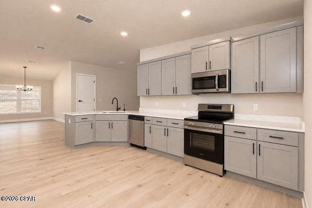 3588 Basal Street, Panama City, FL 32404