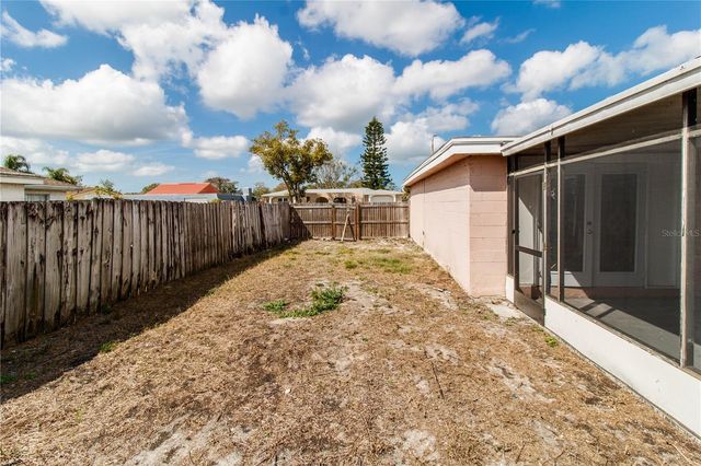 4150 NEWBURY DRIVE, New Port Richey, FL 34652