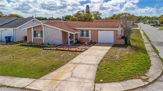 4150 NEWBURY DRIVE, New Port Richey, FL 34652