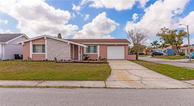 4150 NEWBURY DRIVE, New Port Richey, FL 34652