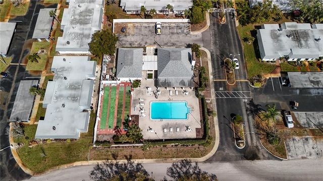 4150 NEWBURY DRIVE, New Port Richey, FL 34652