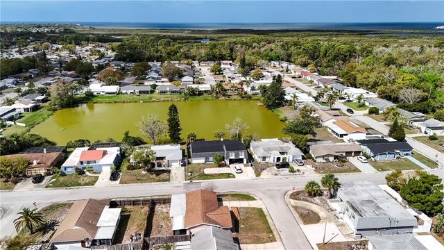 4150 NEWBURY DRIVE, New Port Richey, FL 34652