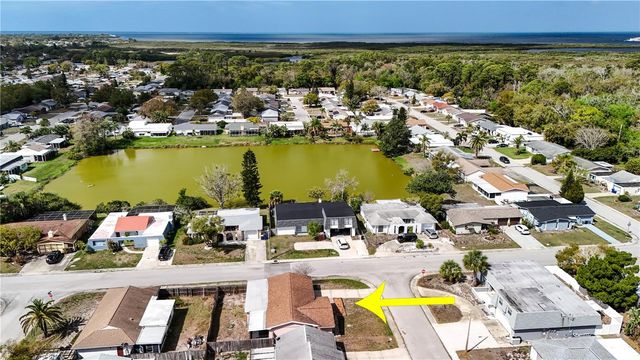 4150 NEWBURY DRIVE, New Port Richey, FL 34652