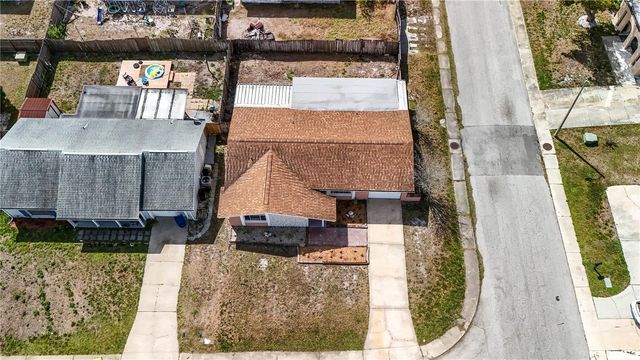 4150 NEWBURY DRIVE, New Port Richey, FL 34652