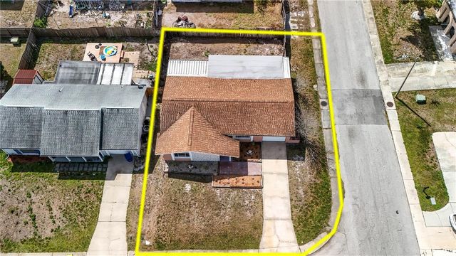 4150 NEWBURY DRIVE, New Port Richey, FL 34652