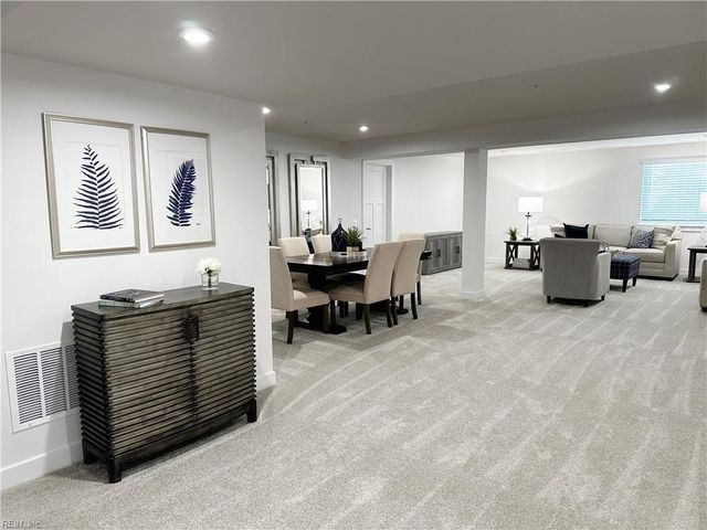 5043 Santoro RD, Toano, VA 23168