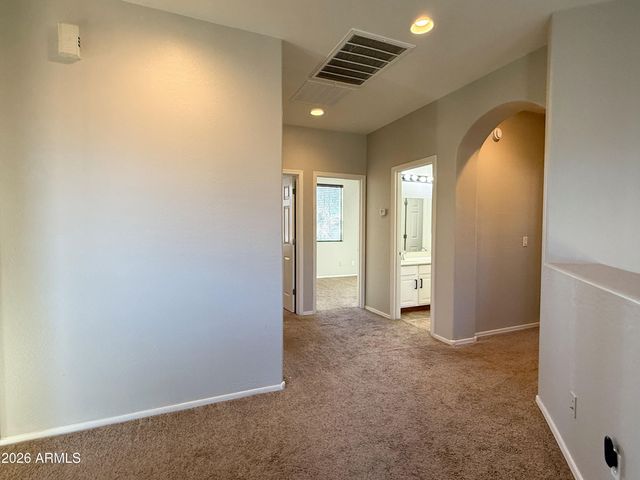 3013 S Sailors Way, Gilbert, AZ 85295