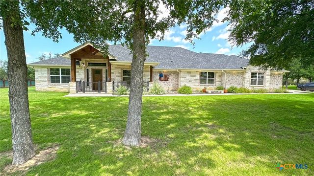1026 County Road 3152, Kempner, TX 76539