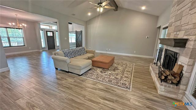 1026 County Road 3152, Kempner, TX 76539