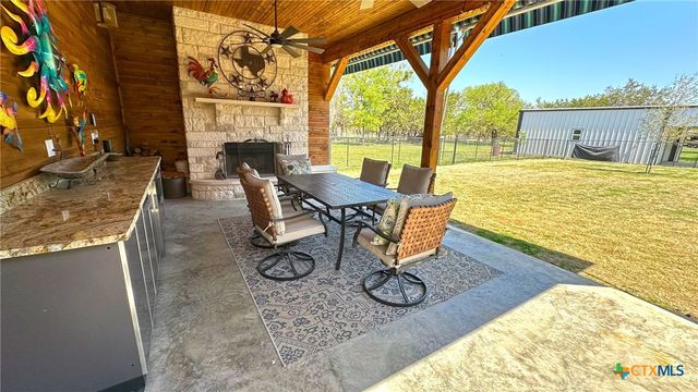 1026 County Road 3152, Kempner, TX 76539