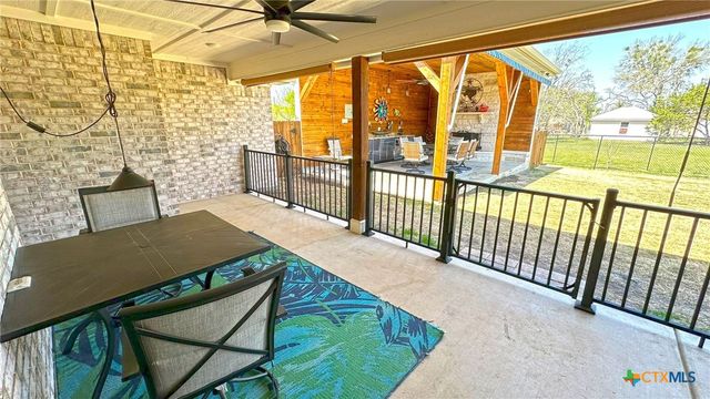 1026 County Road 3152, Kempner, TX 76539