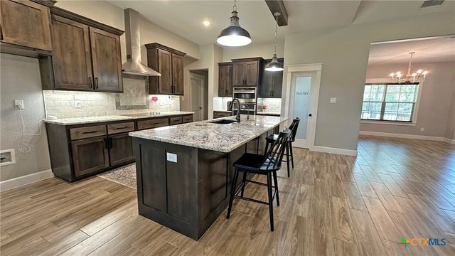 1026 County Road 3152, Kempner, TX 76539