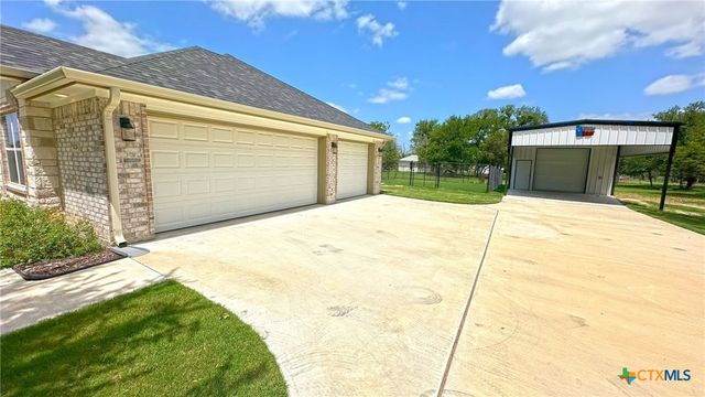 1026 County Road 3152, Kempner, TX 76539