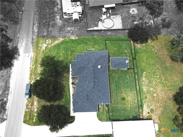 1026 County Road 3152, Kempner, TX 76539
