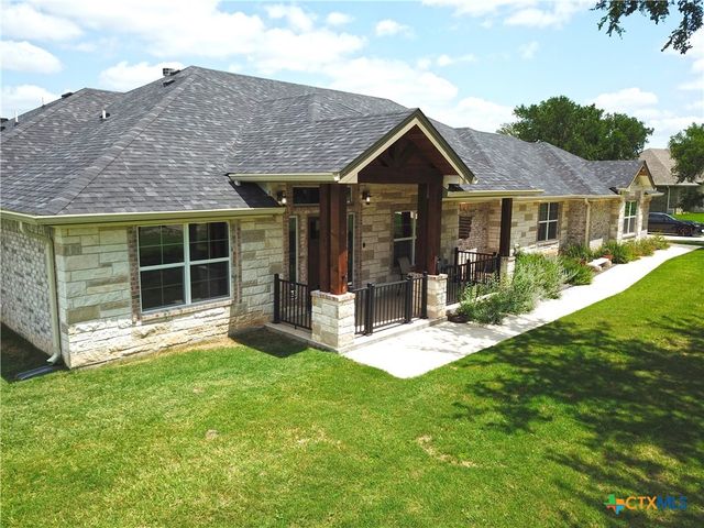1026 County Road 3152, Kempner, TX 76539
