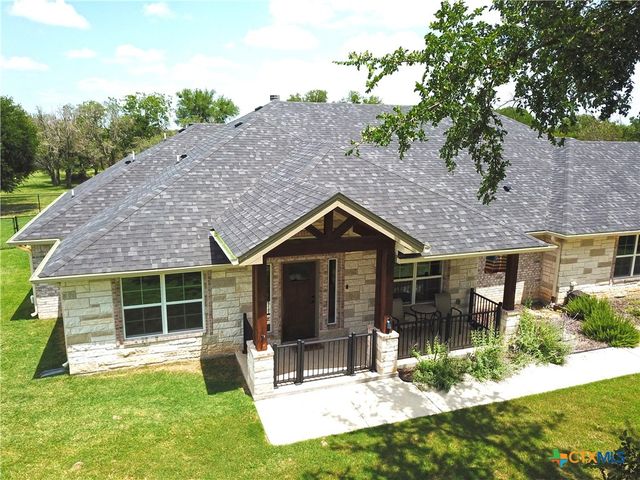 1026 County Road 3152, Kempner, TX 76539
