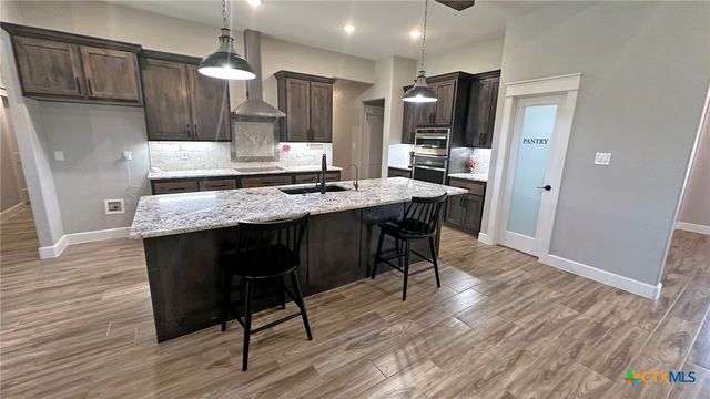 1026 County Road 3152, Kempner, TX 76539