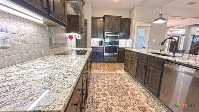 1026 County Road 3152, Kempner, TX 76539