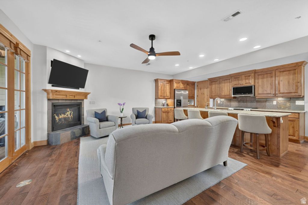 3001 CANYON LINKS DR, Park City, UT 84098 — photo 2