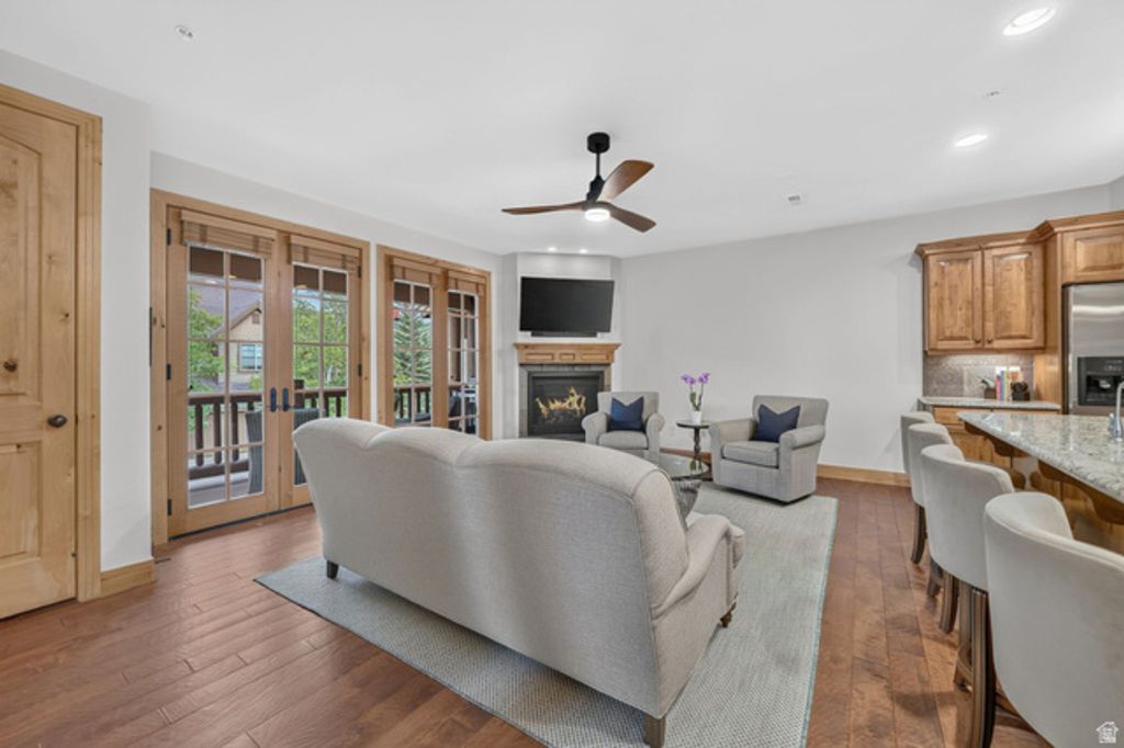3001 CANYON LINKS DR, Park City, UT 84098 — photo 3