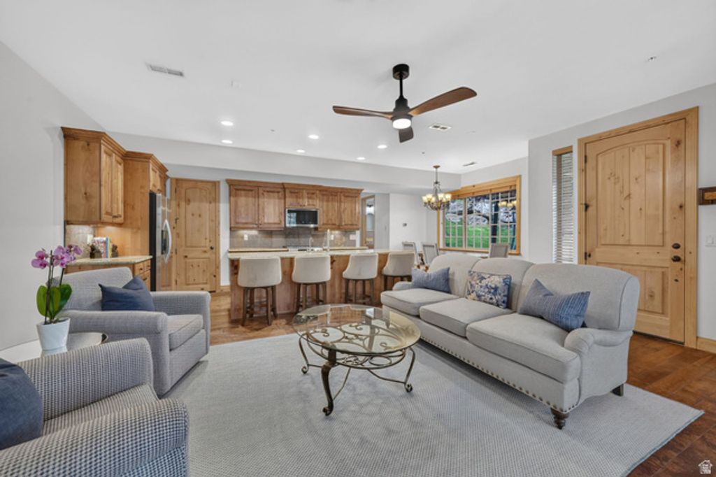 3001 CANYON LINKS DR, Park City, UT 84098 — photo 4