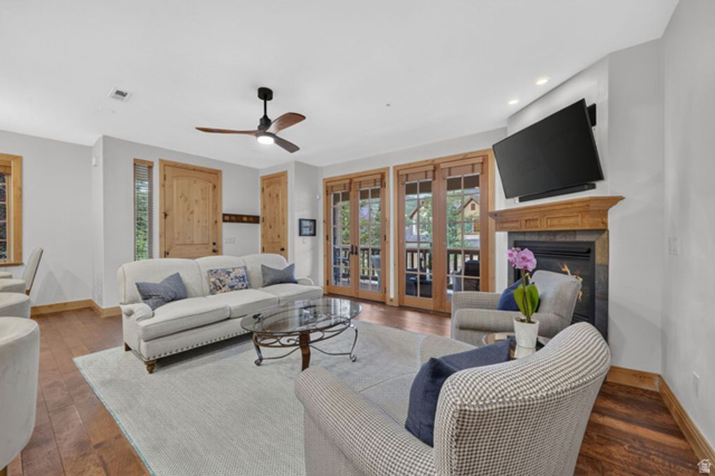 3001 CANYON LINKS DR, Park City, UT 84098 — photo 5