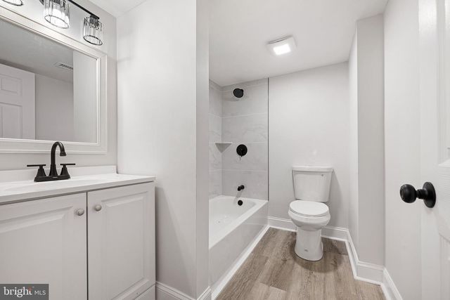 760 E LOOCKERMAN ST, Dover, DE 19901