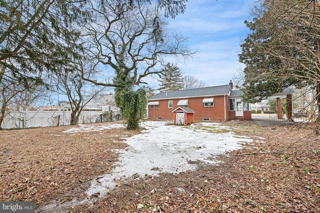 760 E LOOCKERMAN ST, Dover, DE 19901