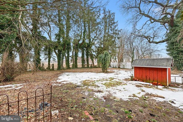 760 E LOOCKERMAN ST, Dover, DE 19901