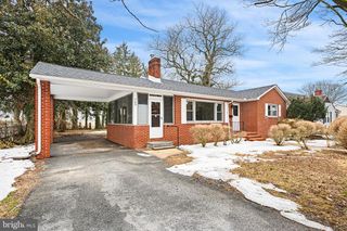 760 E LOOCKERMAN ST, Dover, DE 19901