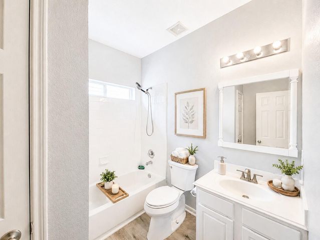 6638 Autumn Sunset Lane, Spring, TX 77379