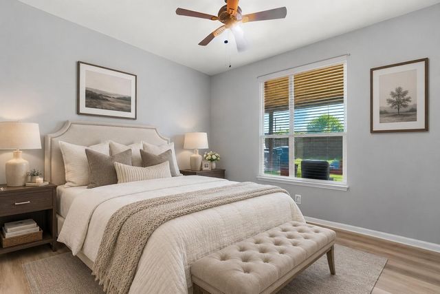 6638 Autumn Sunset Lane, Spring, TX 77379