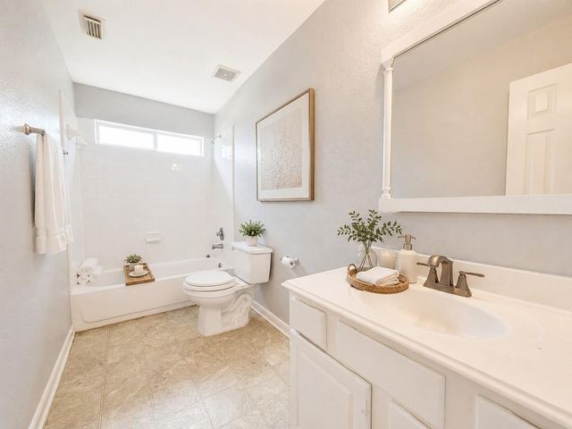 6638 Autumn Sunset Lane, Spring, TX 77379