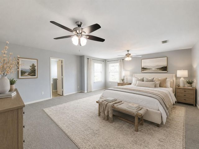 6638 Autumn Sunset Lane, Spring, TX 77379