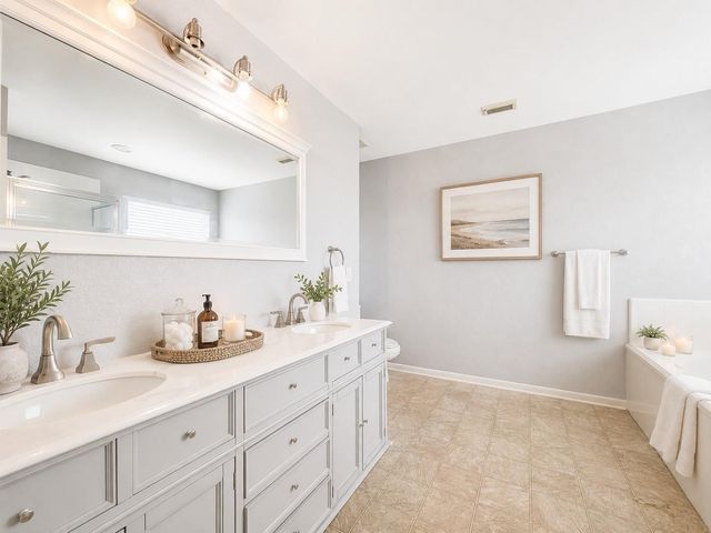 6638 Autumn Sunset Lane, Spring, TX 77379