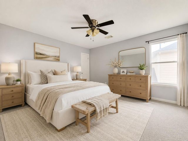 6638 Autumn Sunset Lane, Spring, TX 77379