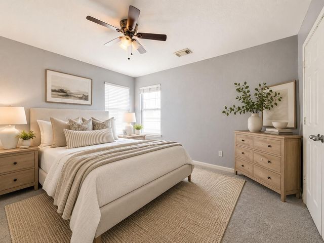 6638 Autumn Sunset Lane, Spring, TX 77379