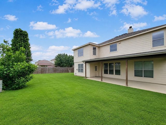 6638 Autumn Sunset Lane, Spring, TX 77379