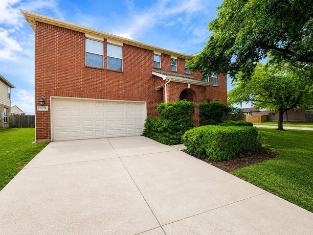 6638 Autumn Sunset Lane, Spring, TX 77379