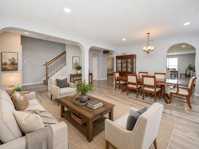 6638 Autumn Sunset Lane, Spring, TX 77379