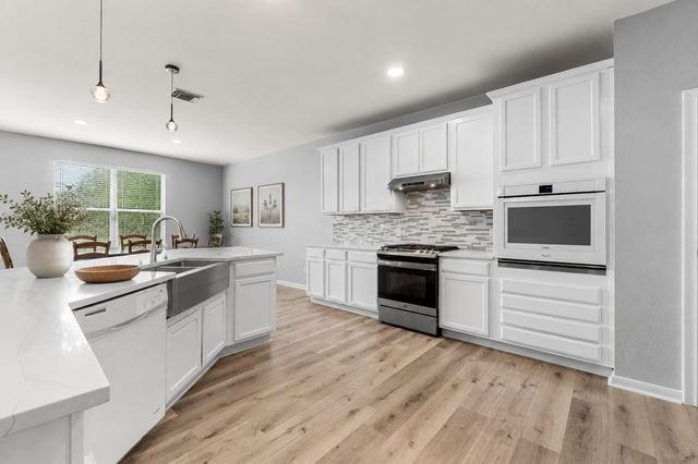 6638 Autumn Sunset Lane, Spring, TX 77379