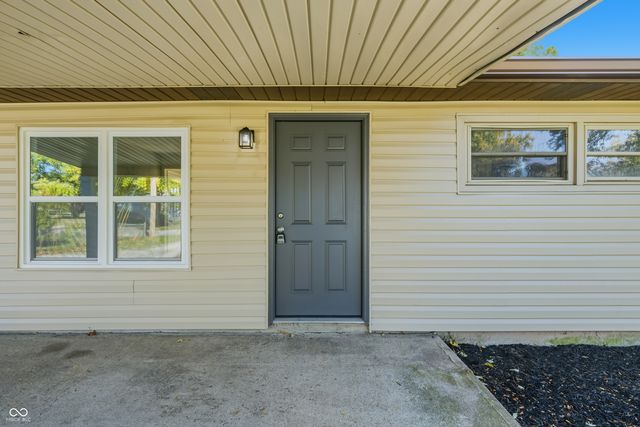 3987 Moline Drive, Indianapolis, IN 46221