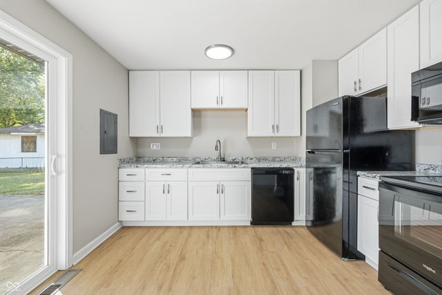 3987 Moline Drive, Indianapolis, IN 46221