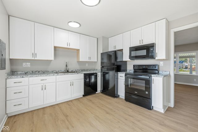 3987 Moline Drive, Indianapolis, IN 46221