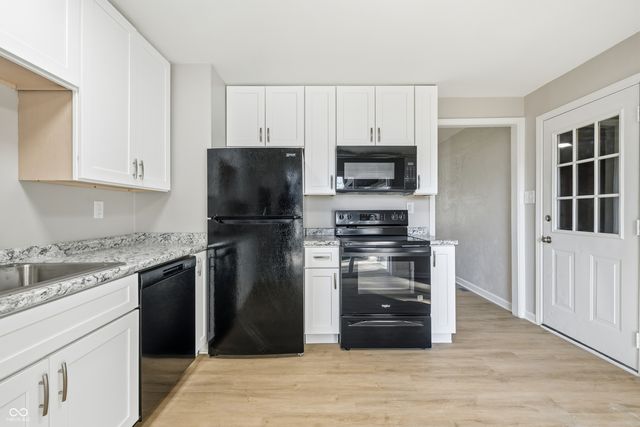 3987 Moline Drive, Indianapolis, IN 46221